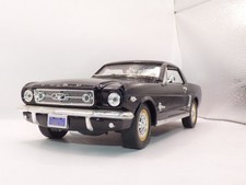 Mira 1:18 Ford Mustang 1965