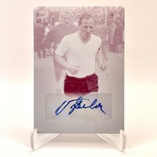 Topps Showcase 2015/2016 UCL -