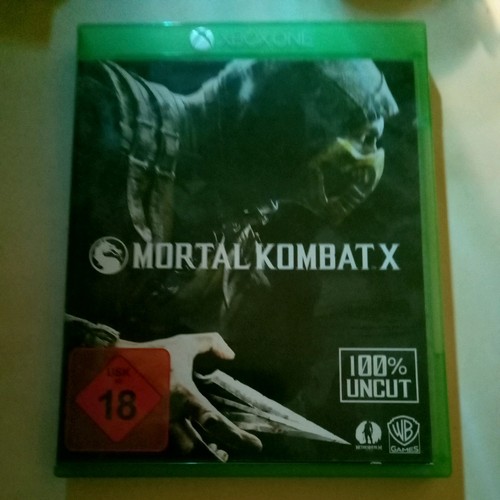 Mortal kombat microsoft - mortal,