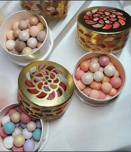 Guerlain meteorites pearls - guerlain,