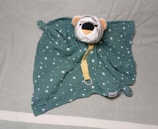 Tiger Träumli Schmusetuch von