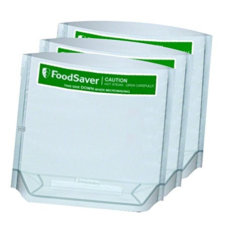Foodsaver fvb002x beutel - foodsaver, 16