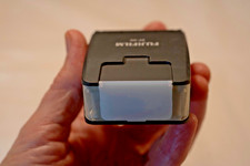 Fujifilm EF-20, Blitz, Flash, Fuji