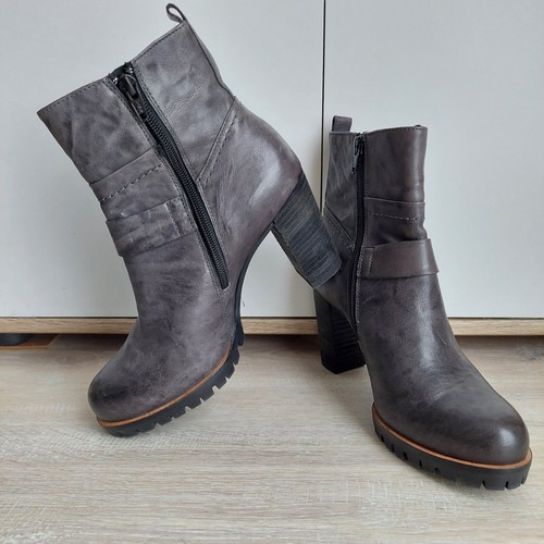 Paul green damen - paul, stiefelette
