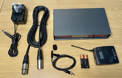 Sennheiser evolution 100 - evolution,