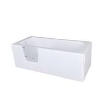 Seniorenbadewanne