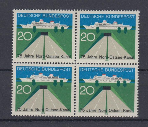 Bund 628 4er - , 75