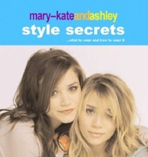 Mary-Kate and Ashley Style