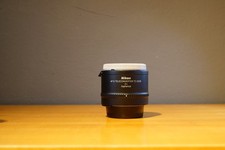 Nikon AF-S Teleconverter