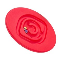 (Rouge) Kid Schaukeln Schnecke