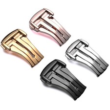 14 16 18 20mm Faltschließe