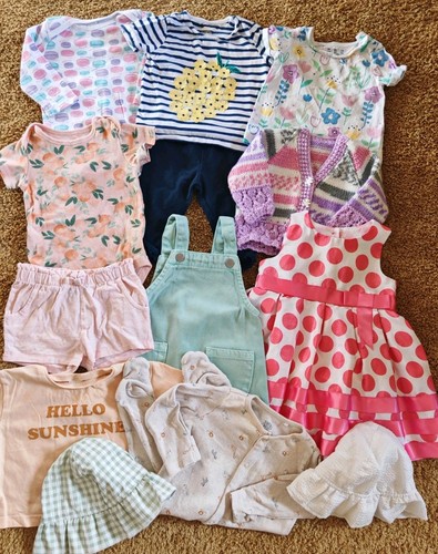 Baby mädchen sommer - baby,