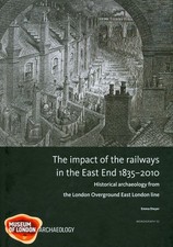 The impact railways in - impact,