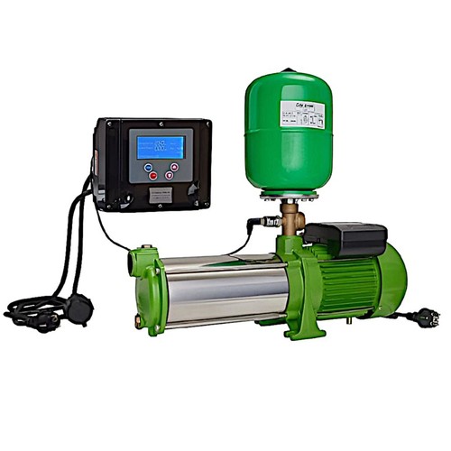 Kreiselpumpe edelstahl kw - kreiselpumpe, 1,5