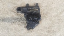 BMW F 650 Funduro Bremssattel Bremszange mit Anker hinten