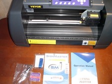 Vevor Folien Schneidplotter 14"