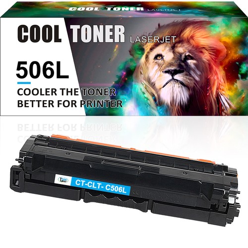Toner für samsung clt 506l - 1,