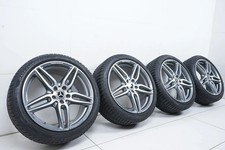 Mercedes E Klasse W213 AMG Winterreifen Winterräder 19 Zoll