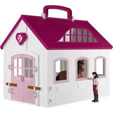 Pferdeklinik ''Heilende Hufe''