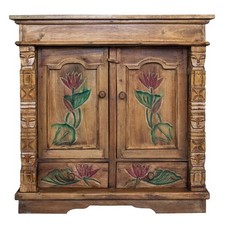 Schrank Kommode Orient