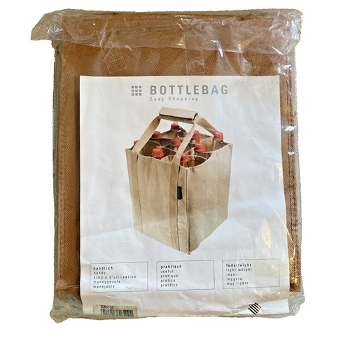 Reisenthel bottlebag - bottlebag, 9