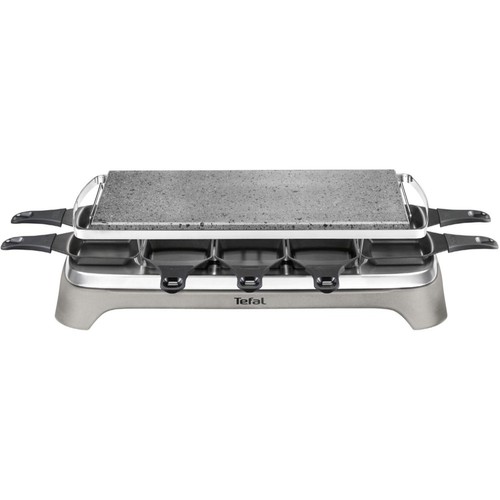Tefal pierrade pr457b - pierrade,