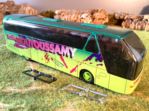 Rietze reisebus moulossamy - rietze,