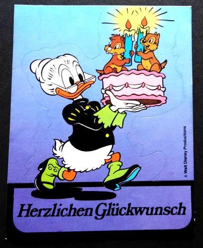 Disney aufkleber oma - disney-aufkleber,