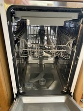 Kolbe Geschirrspülmaschine IT 116-4  Vollintegrierter Geschirrspüler Teile 45cm