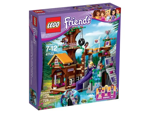 Lego friends 41122 - lego®,