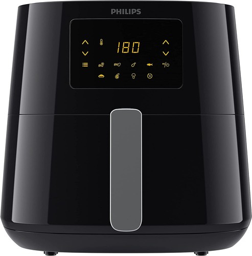Heißluftfritteuse philips - heißluftfritteuse,