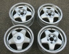 4 x OZ Ruote O.Z. KBA 42227