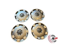 Radkappen Radzierblenden SET