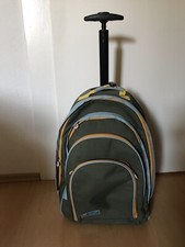 Kinderkoffer, Rollkoffer, Trolley, Felix Hase