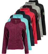 Geographical Norway Damen