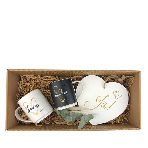 Hochzeit geschenk becher - hochzeit, /