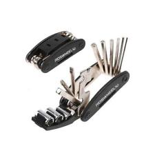 16 in 1 Multitool BOI Slot Philips Schraubendreher Radfahren Fahrrad Set Bolzen Reifen Reparatur