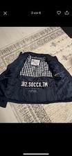Damen Winterjacke von SOCCX in der Größe XL