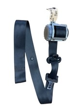 Ford Fiesta V - JD3 - 3 Türer Sicherheitsgurt Gurt 2S5AB61294DA vorne rechts