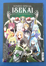 Koneko Spezial Dez. 2022 