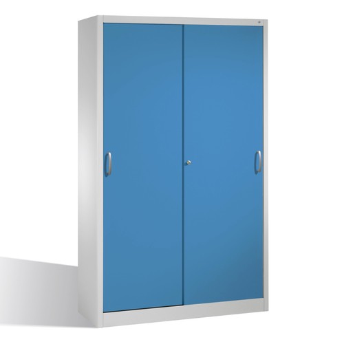 Schiebetürenschrank