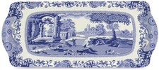 SPODE BLAU ITALIENISCHES