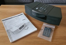 Bose wave radio awrc2g - wave,