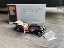 CMC Mercedes-Benz 540 K Cabrio