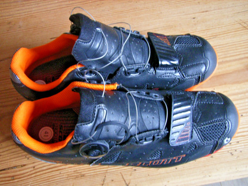 Mtb schuhe von scott - mtb,