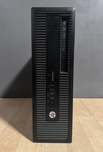 Elitedesk 800 sff mini - hp,