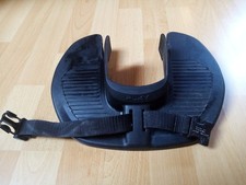 Fußstütze Dreirad PUKY