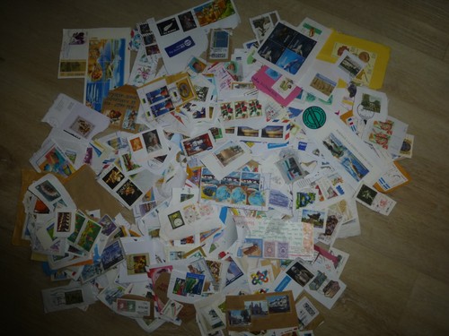 Kiloware 700 gramm - 700, nur