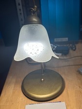 Paul Neuhaus Tischlampe, Ein- und Ausschalter am Kabel, 130 cm lang, ohne Leucht