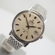 OMEGA VINTAGE CONSTELLATION